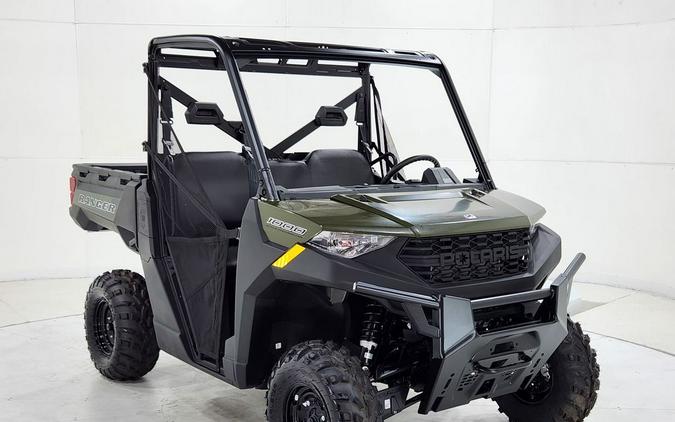 2026 Polaris® Ranger 1000 EPS