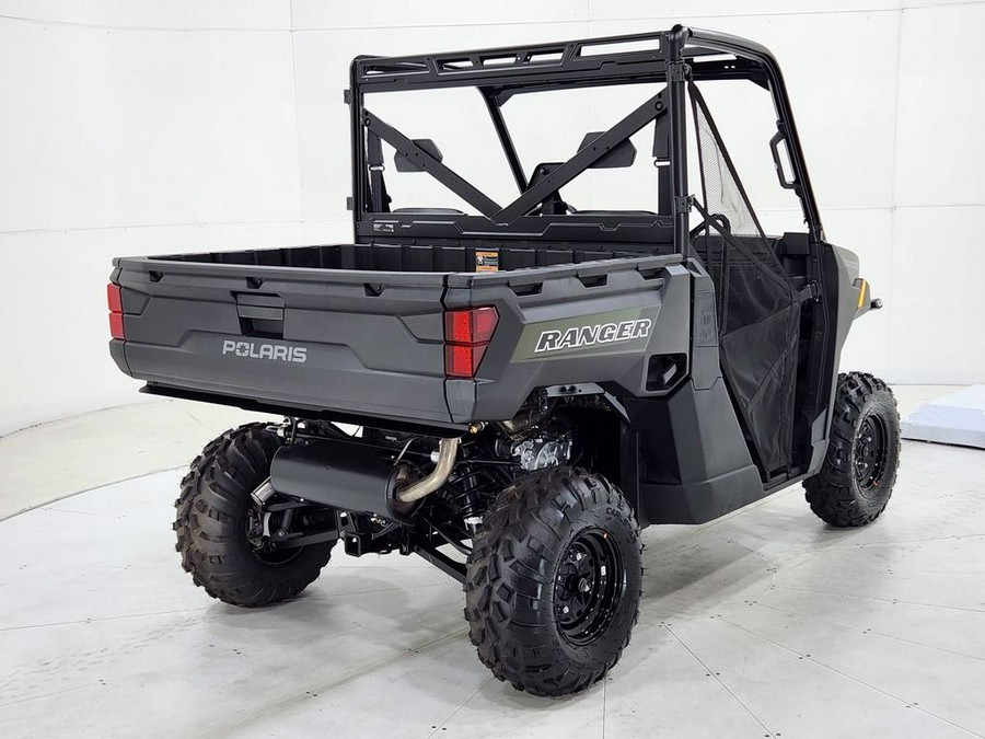 2026 Polaris® Ranger 1000 EPS