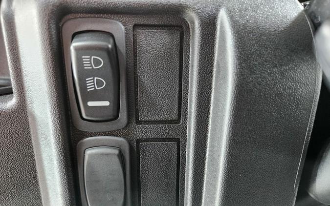 2026 Polaris® Ranger 1000 EPS