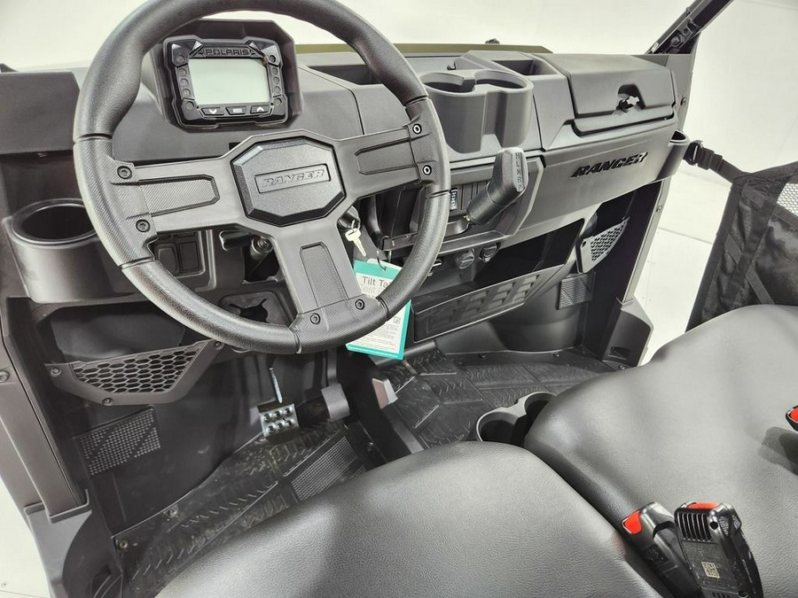 2026 Polaris® Ranger 1000 EPS