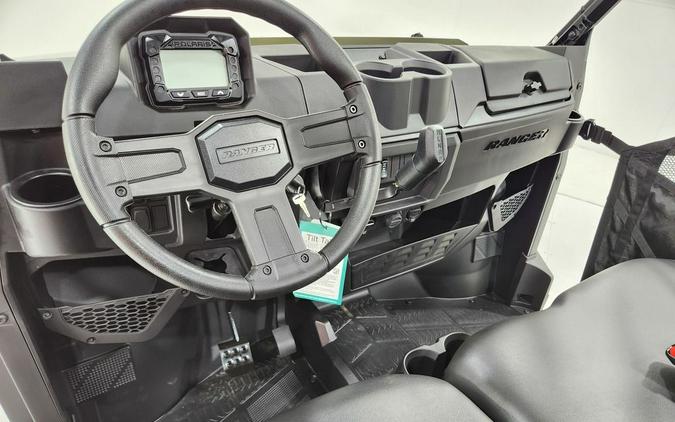 2026 Polaris® Ranger 1000 EPS