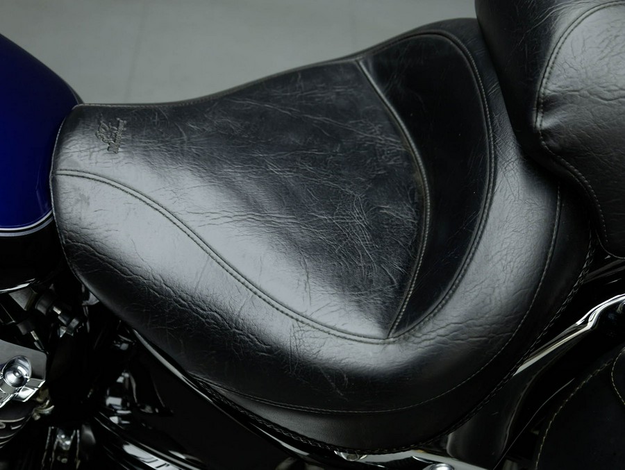 2007 YAMAHA XVS650 VSTAR 650 SILVERADO