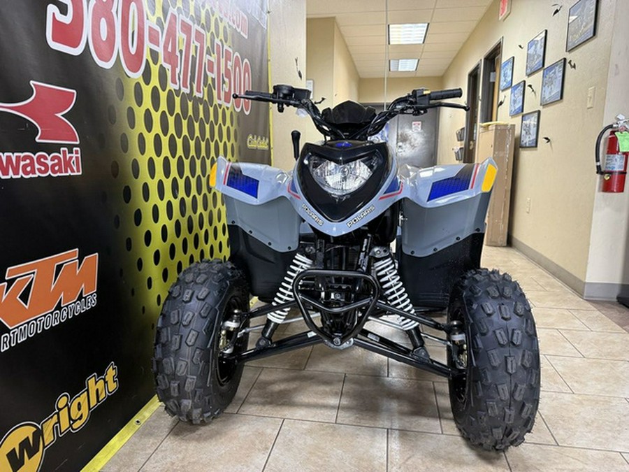 2025 Polaris Phoenix 200