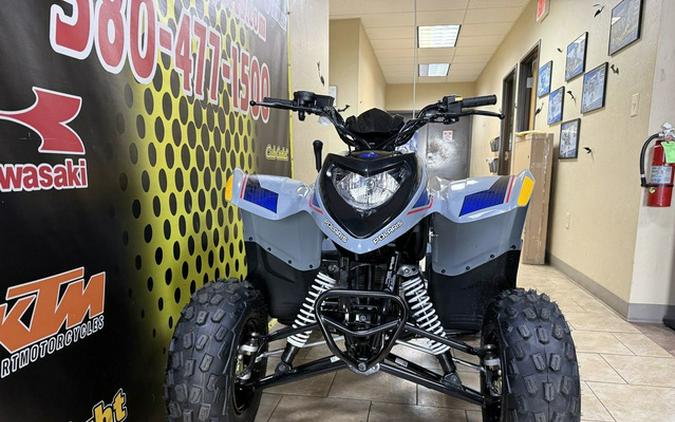 2025 Polaris Phoenix 200