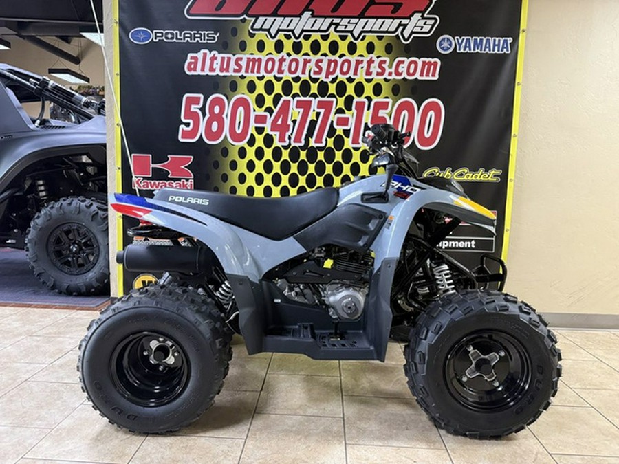 2025 Polaris Phoenix 200