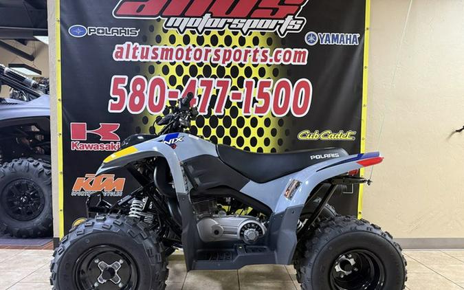 2025 Polaris Phoenix 200