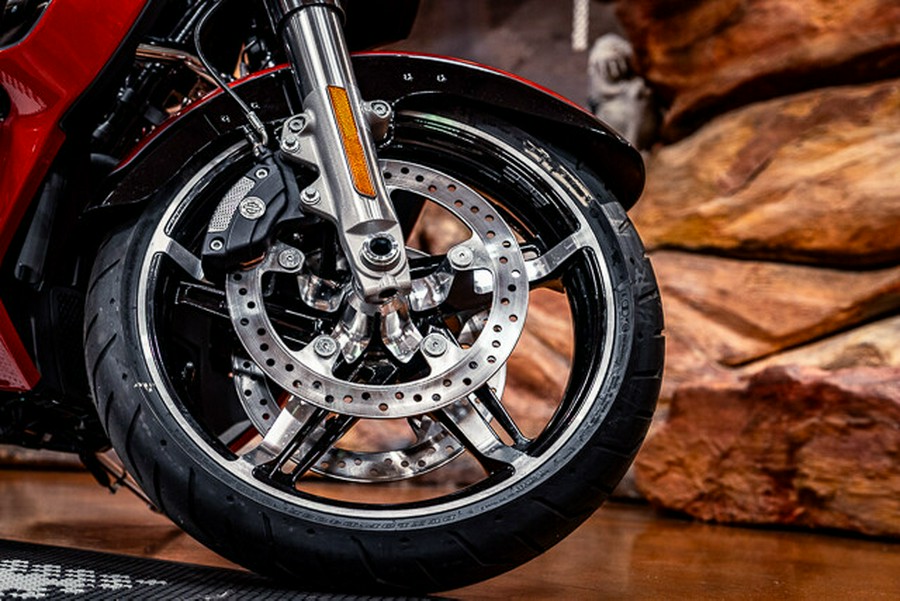 2025 Harley-Davidson Street Glide Ultra