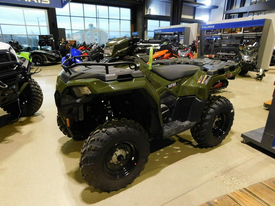 2026 Polaris® Sportsman 450 H.O.