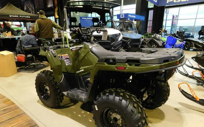 2026 Polaris® Sportsman 450 H.O.