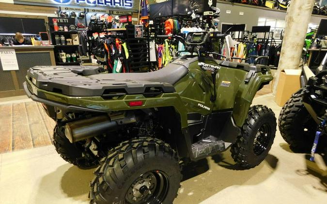 2026 Polaris® Sportsman 450 H.O.
