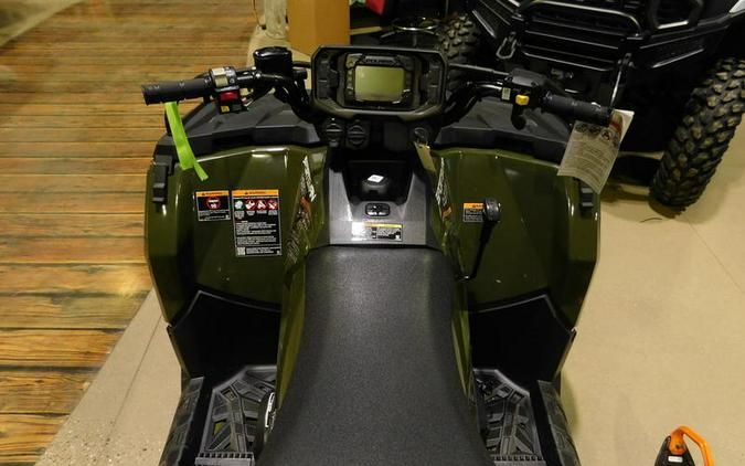 2026 Polaris® Sportsman 450 H.O.