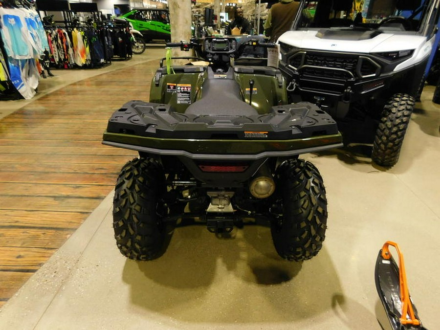 2026 Polaris® Sportsman 450 H.O.