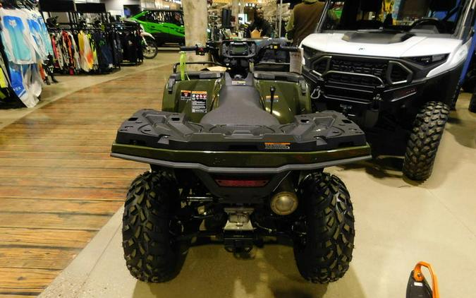 2026 Polaris® Sportsman 450 H.O.