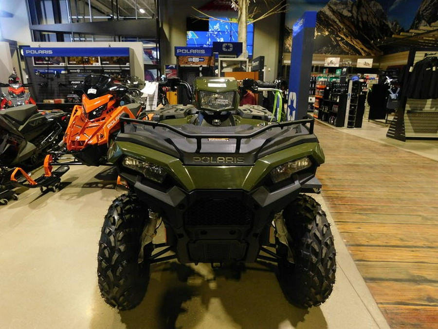 2026 Polaris® Sportsman 450 H.O.