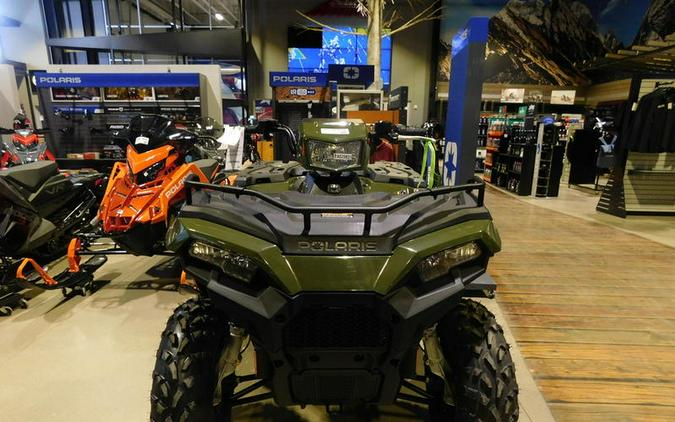 2026 Polaris® Sportsman 450 H.O.