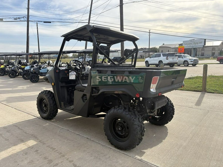 2025 SEGWAY UT6 S
