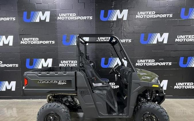 2026 Polaris® Ranger SP 570