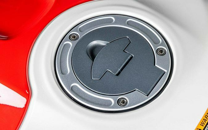 2026 Yamaha YZF R3 70Th Anniversary Edition