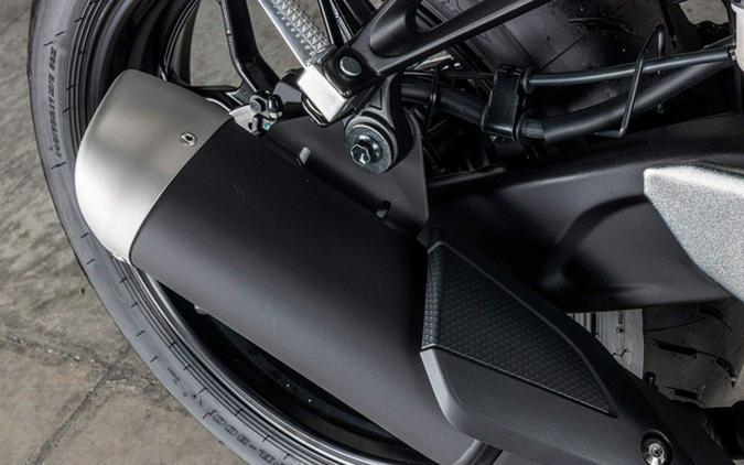 2026 Yamaha YZF R3 70Th Anniversary Edition