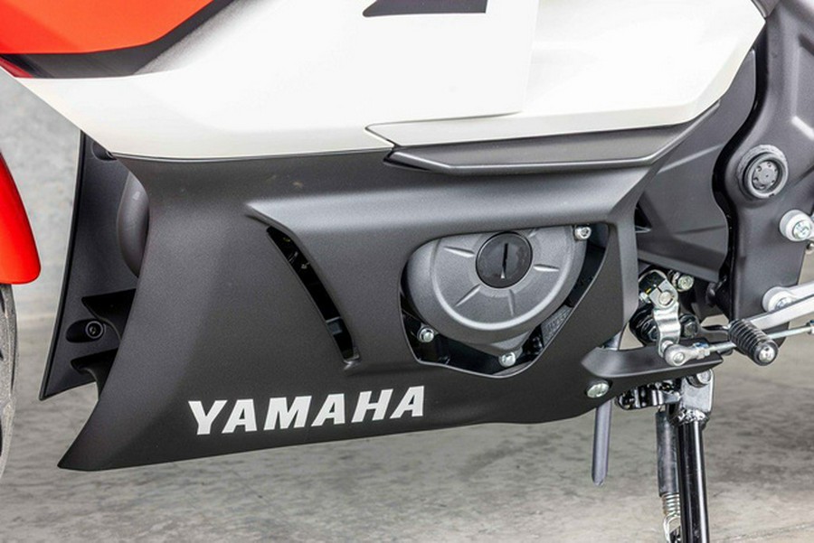 2026 Yamaha YZF R3 70Th Anniversary Edition