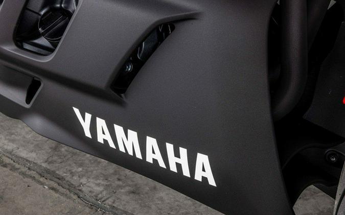 2026 Yamaha YZF R3 70Th Anniversary Edition