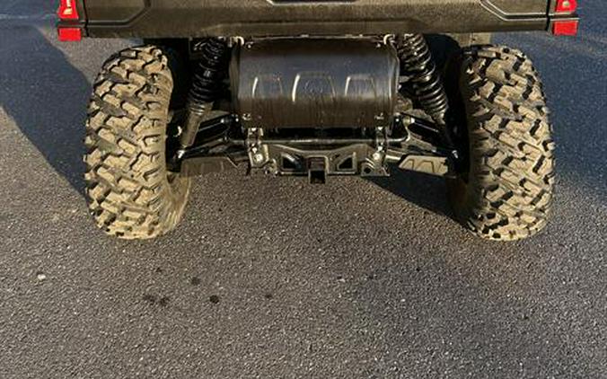 2025 CFMOTO UFORCE U10 Pro