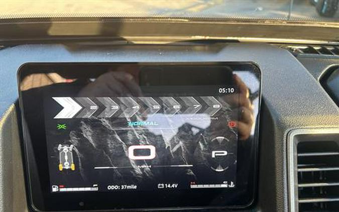 2025 CFMOTO UFORCE U10 Pro