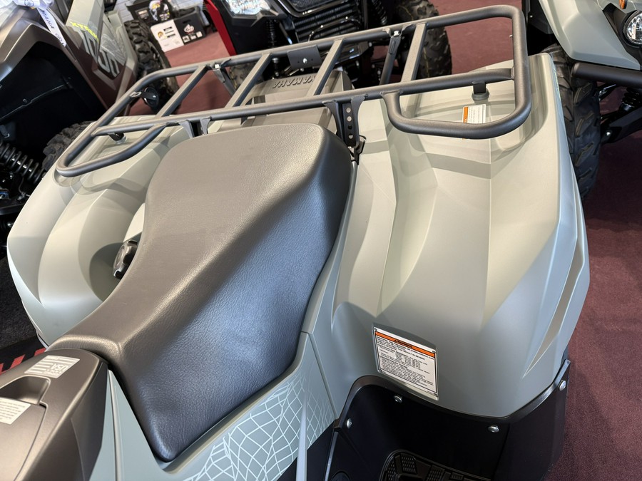 2026 Yamaha Grizzly EPS XT-R