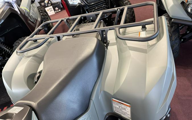 2026 Yamaha Grizzly EPS XT-R