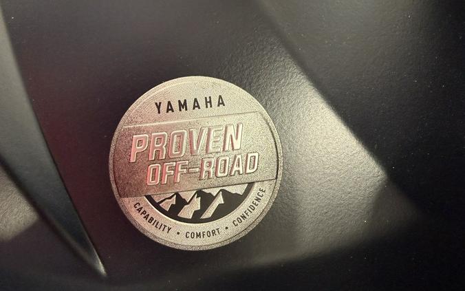 2026 Yamaha Grizzly EPS XT-R