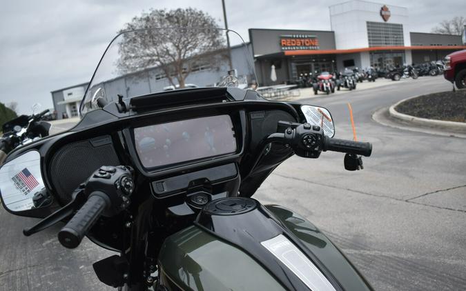 FLHLT 2026 Street Glide 3 Limited