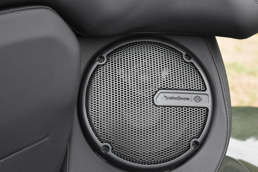 FLHLT 2026 Street Glide 3 Limited