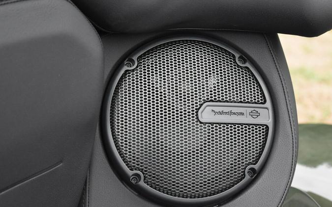 FLHLT 2026 Street Glide 3 Limited