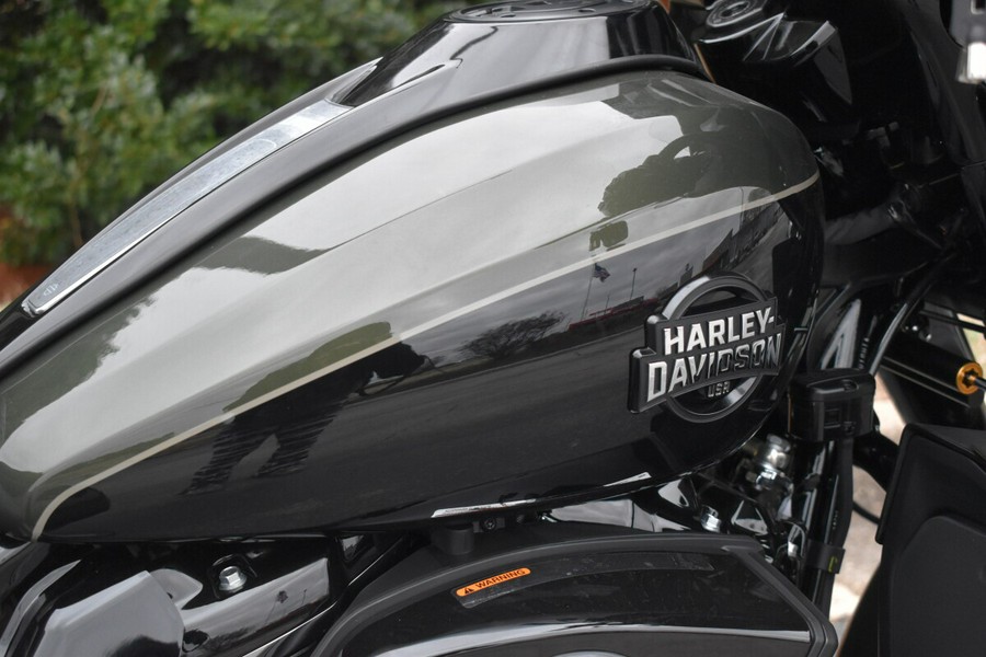 FLHLT 2026 Street Glide 3 Limited