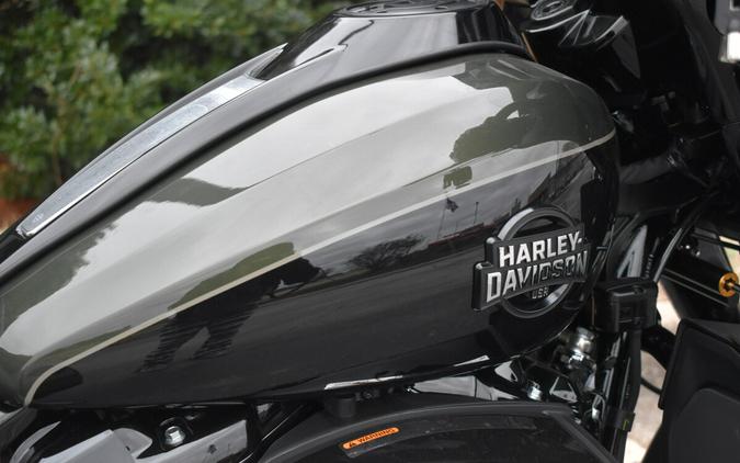 FLHLT 2026 Street Glide 3 Limited