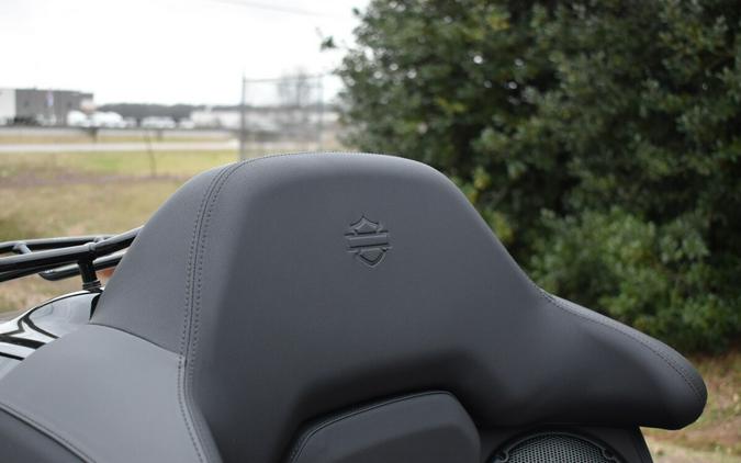 FLHLT 2026 Street Glide 3 Limited