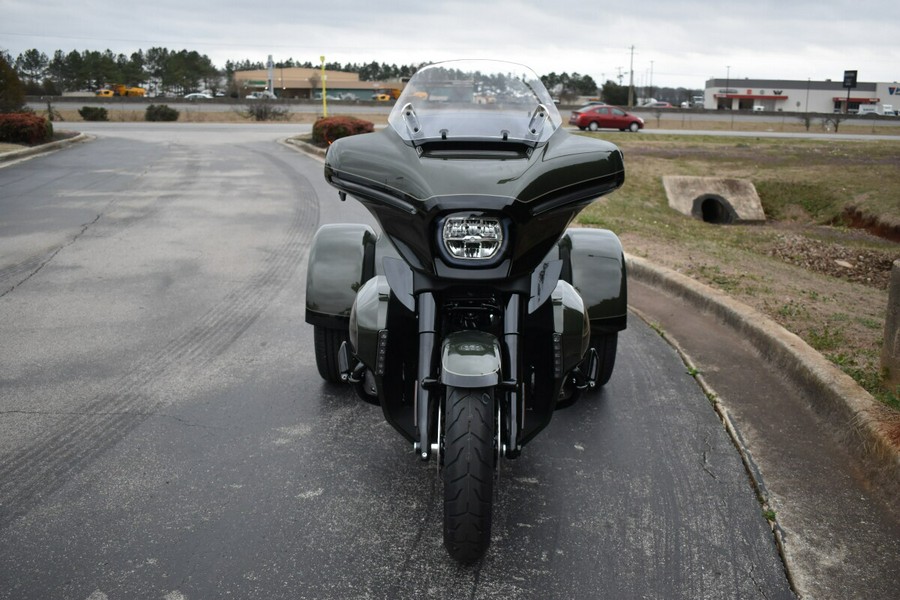 FLHLT 2026 Street Glide 3 Limited