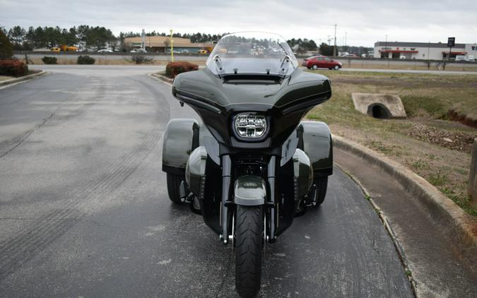 FLHLT 2026 Street Glide 3 Limited