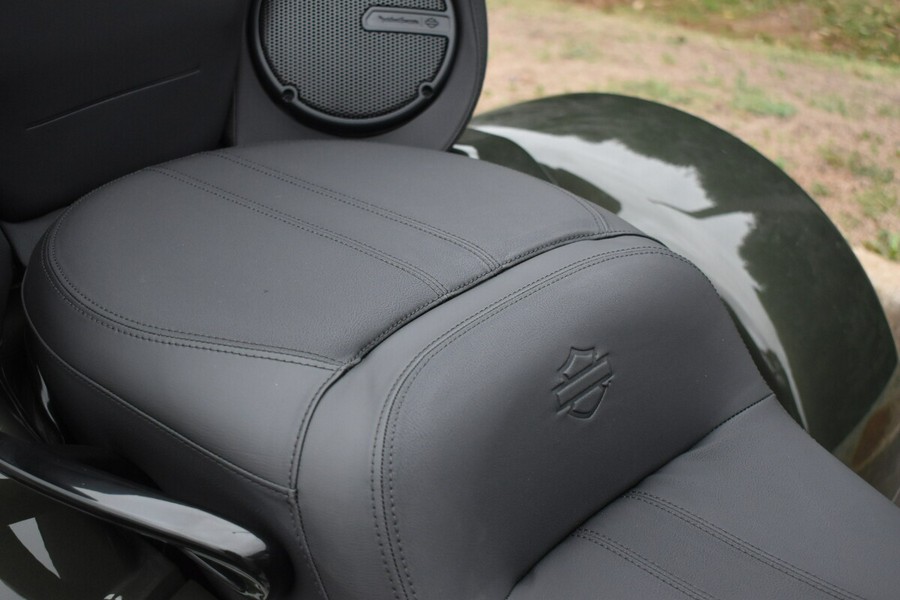 FLHLT 2026 Street Glide 3 Limited