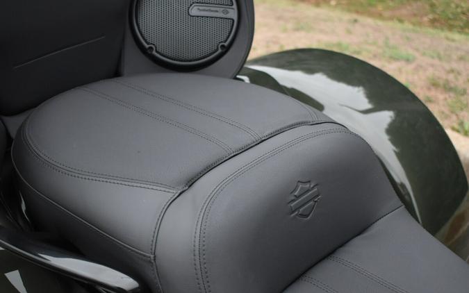 FLHLT 2026 Street Glide 3 Limited