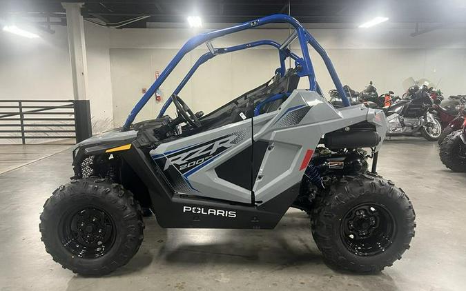 2026 Polaris® RZR 200 EFI