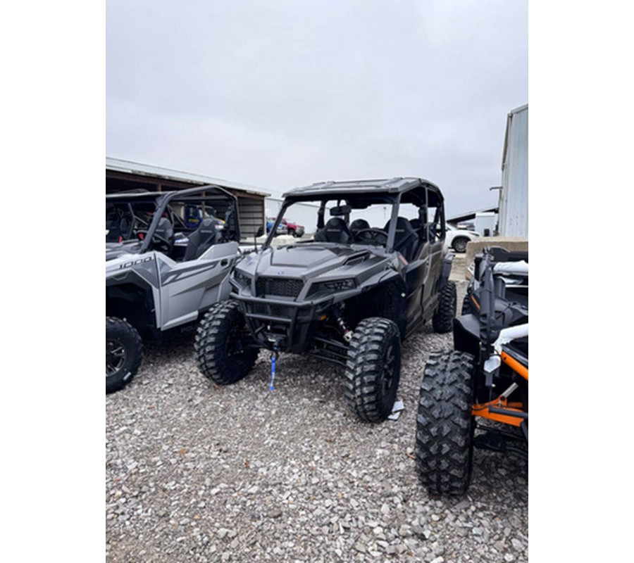 2026 Polaris GENERAL XP 4 1000 Ultimate