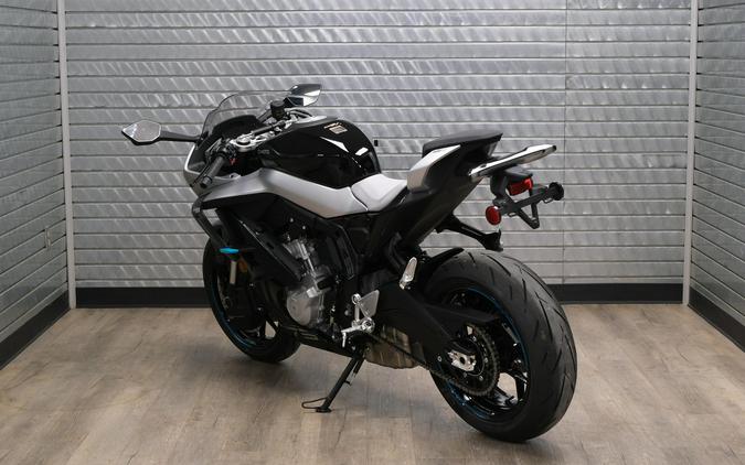 2026 CFMOTO 675SS