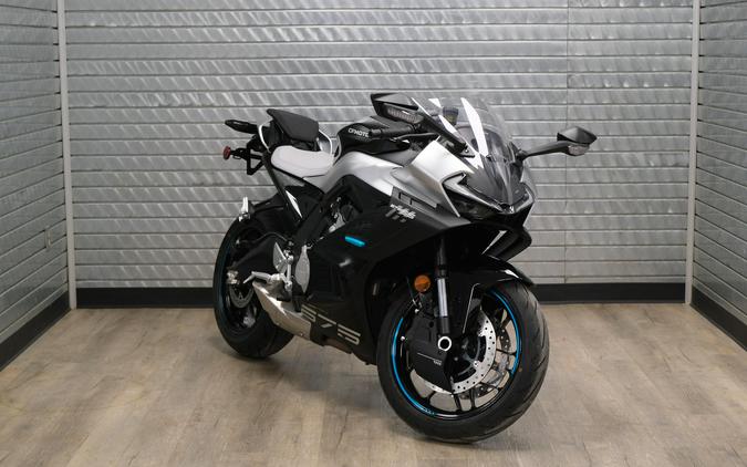 2026 CFMOTO 675SS