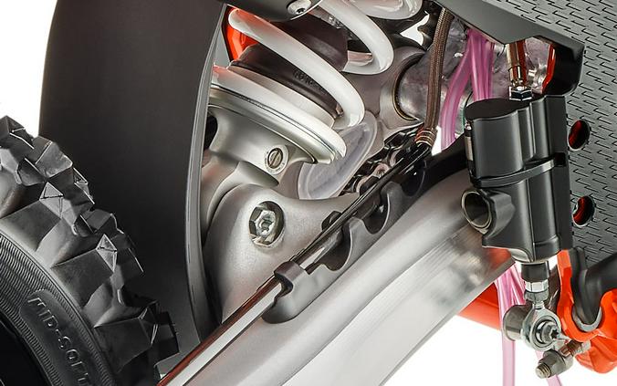 2027 KTM 85 SX 19/16