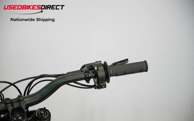 2026 E-Ride Pro Mini R - $3,599.00