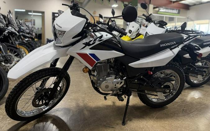 2026 Honda XR 150L