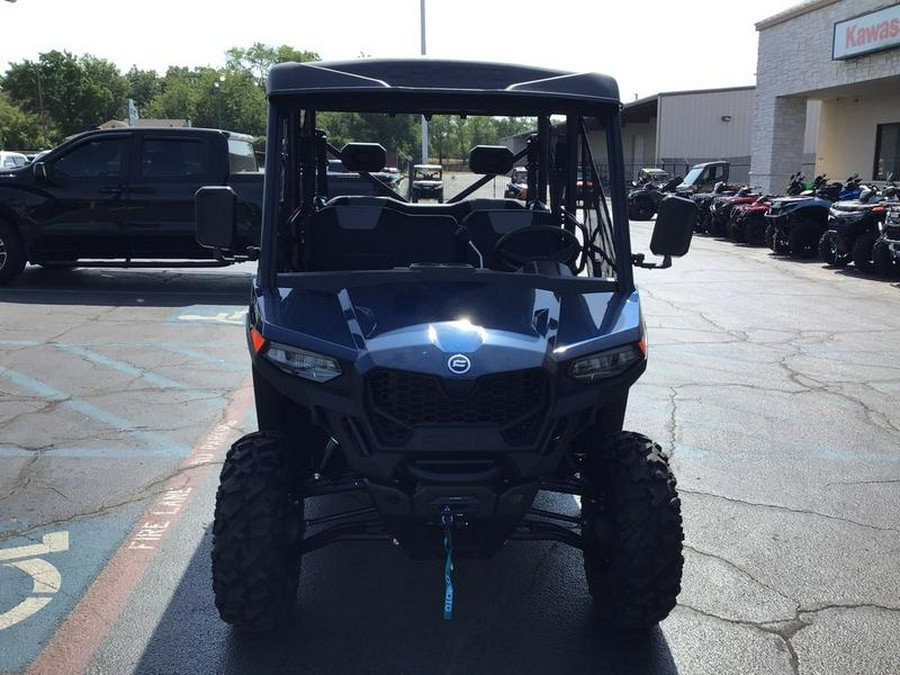 2026 CFMOTO UFORCE 800 XL