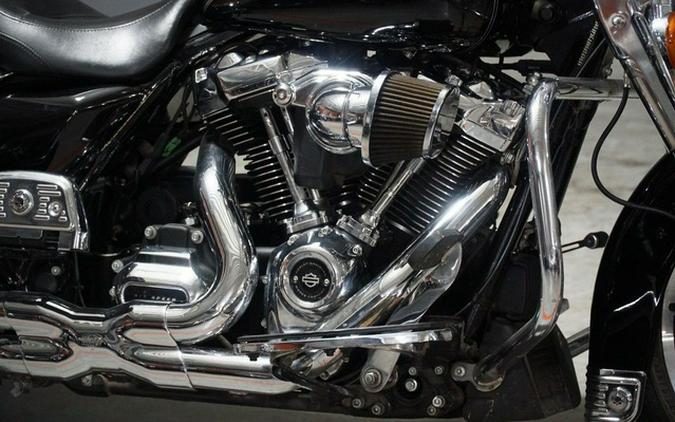 2017 Harley-Davidson Touring FLHR - Road King