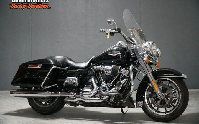 2017 Harley-Davidson Touring FLHR - Road King